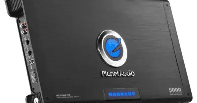 Planet Audio AC5000.1