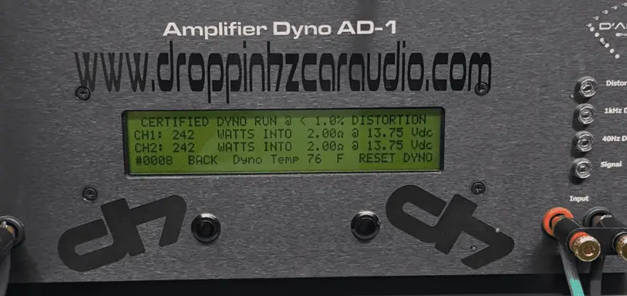 SounDigital 800.4 evo 4.0