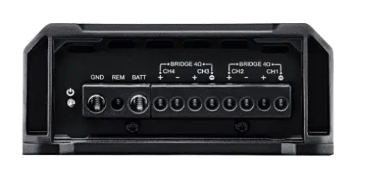 SounDigital 800.4 evo 4.0