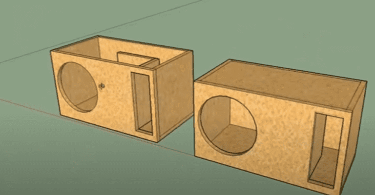 Descubre las mejores aplicaciones para diseñar un cajón - Hunter BassHead