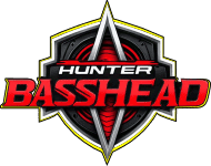 Hunter BassHead